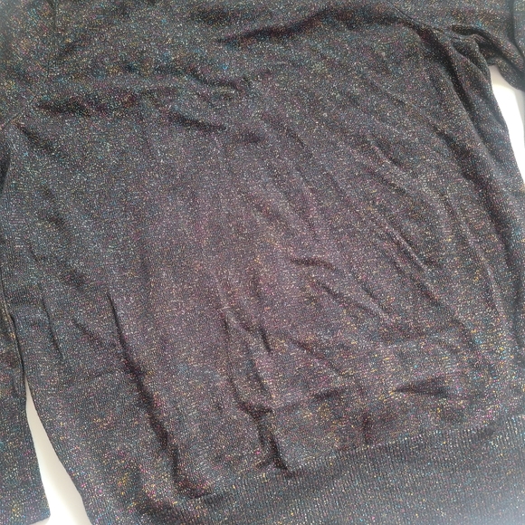 Lane Bryant V neck sweater - Picture 2 of 4